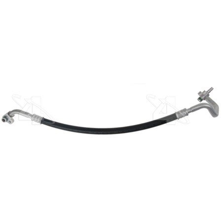 Four Seasons Fiat 500 14-12 Hose Assembly, 56896 56896